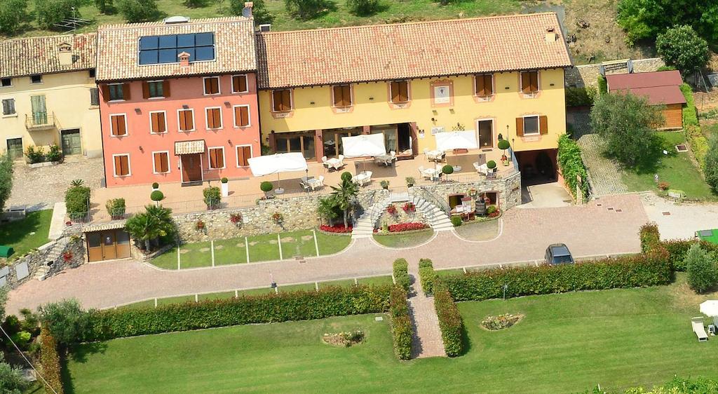 Bed and Breakfast La Zerla Bardolino Exterior foto