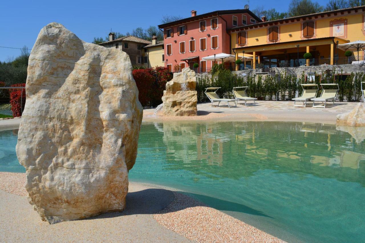 Bed and Breakfast La Zerla Bardolino Exterior foto
