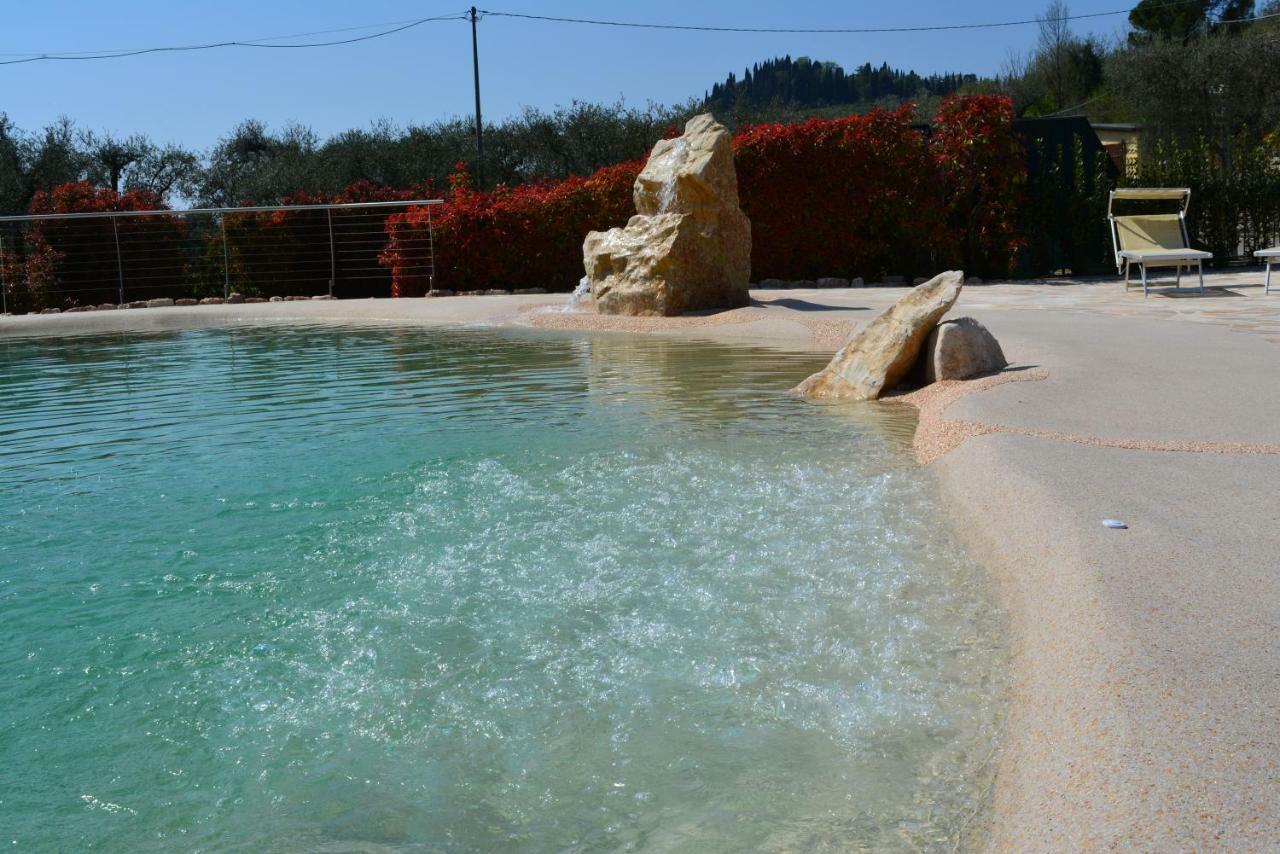 Bed and Breakfast La Zerla Bardolino Exterior foto