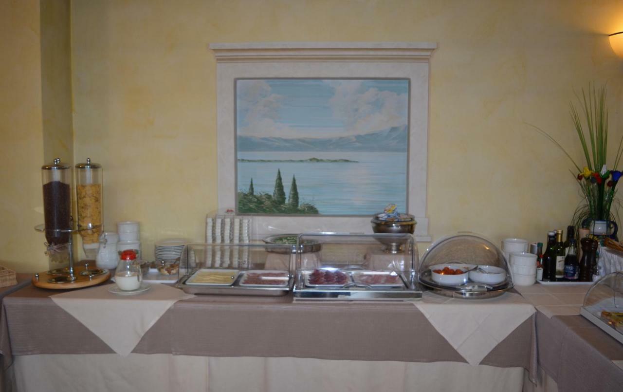 Bed and Breakfast La Zerla Bardolino Exterior foto