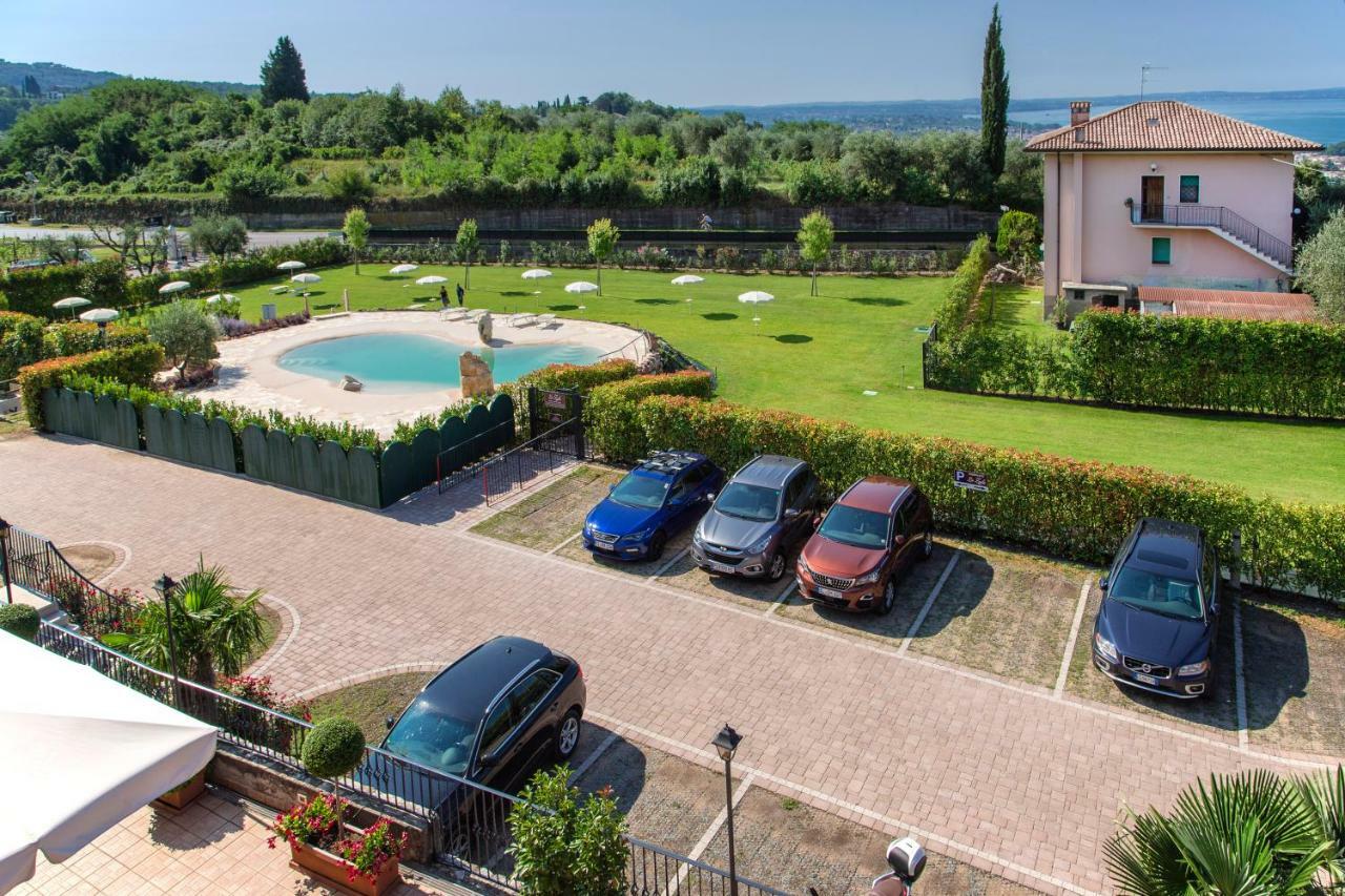 Bed and Breakfast La Zerla Bardolino Exterior foto